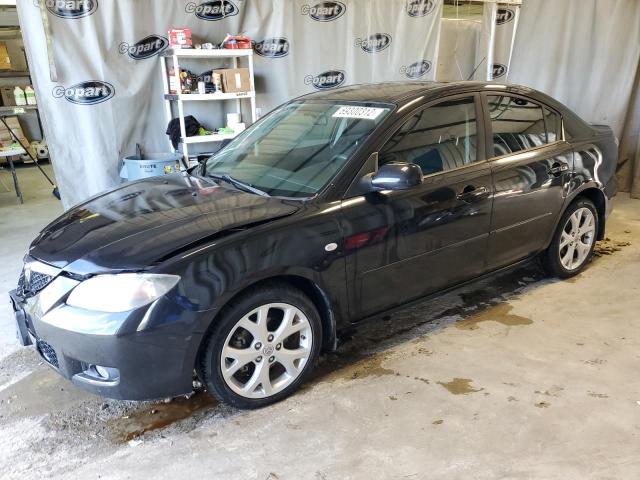 Aukcja sprzedaży 2009 Mazda 3 I, vin: JM1BK32F891228213, numer aukcji: 69300312