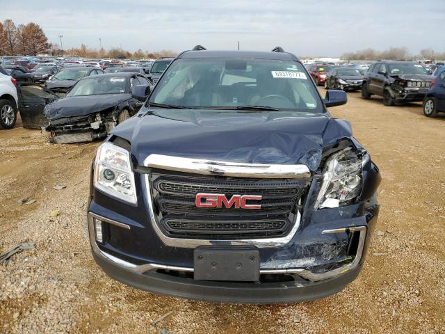 2017 Gmc Terrain Sle მანქანა იყიდება აუქციონზე, vin: 2GKALNEK9H6324039, აუქციონის ნომერი: 69378772