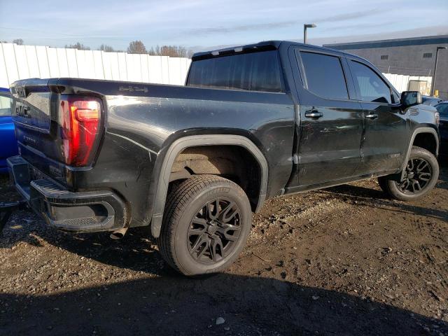 2021 Gmc Sierra K1500 Elevation მანქანა იყიდება აუქციონზე, vin: 3GTP9GEK6MG393513, აუქციონის ნომერი: 68785272