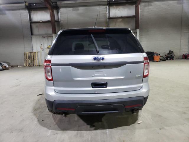 Aukcja sprzedaży 2014 Ford Explorer Police Interceptor, vin: 1FM5K8AR3EGB54580, numer aukcji: 68569222