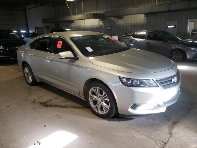 Aukcja sprzedaży 2015 Chevrolet Impala Lt, vin: 2G1125S35F9114067, numer aukcji: 69013432