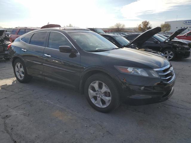 Продажа на аукционе авто 2011 Honda Accord Crosstour Exl, vin: 5J6TF2H54BL004278, номер лота: 69637422
