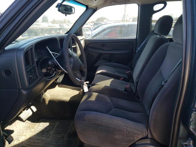 Продаж на аукціоні авто 2007 Chevrolet Silverado C1500 Classic Crew Cab, vin: 2GCEC13V371123512, номер лоту: 69128952