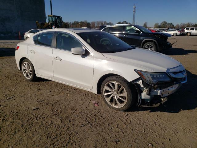 68906842 :رقم المزاد ، 19UDE2F75GA000875 vin ، 2016 Acura Ilx Premium Tech مزاد بيع
