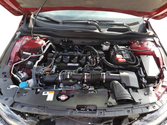 Продаж на аукціоні авто 2019 Honda Accord Lx, vin: 1HGCV1F11KA083277, номер лоту: 68867022