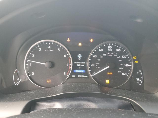 Aukcja sprzedaży 2013 Lexus Es 350, vin: JTHBK1GG7D2040130, numer aukcji: 68541782