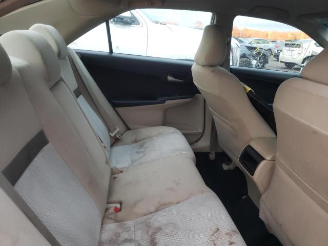 Продажа на аукционе авто 2012 Toyota Camry Base, vin: 4T4BF1FK0CR256935, номер лота: 69481752