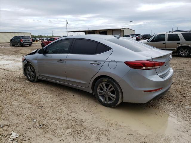 Aukcja sprzedaży 2017 Hyundai Elantra Se, vin: 5NPD84LF8HH006810, numer aukcji: 68820262
