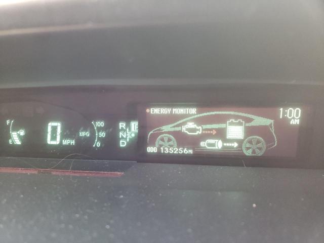 Продаж на аукціоні авто 2010 Toyota Prius, vin: JTDKN3DU6A0116071, номер лоту: 68763312