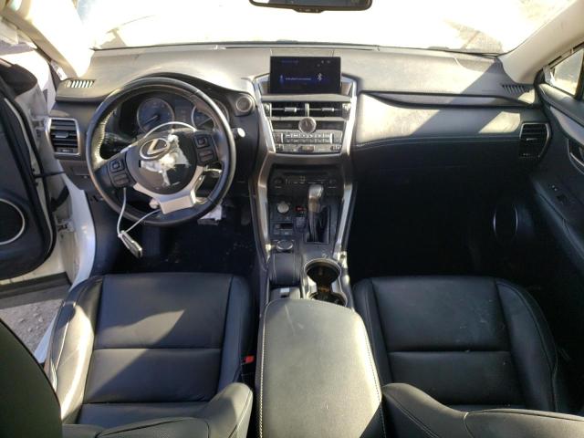 Продажа на аукционе авто 2016 Lexus Nx 200t Base, vin: JTJBARBZ1G2070415, номер лота: 69303442