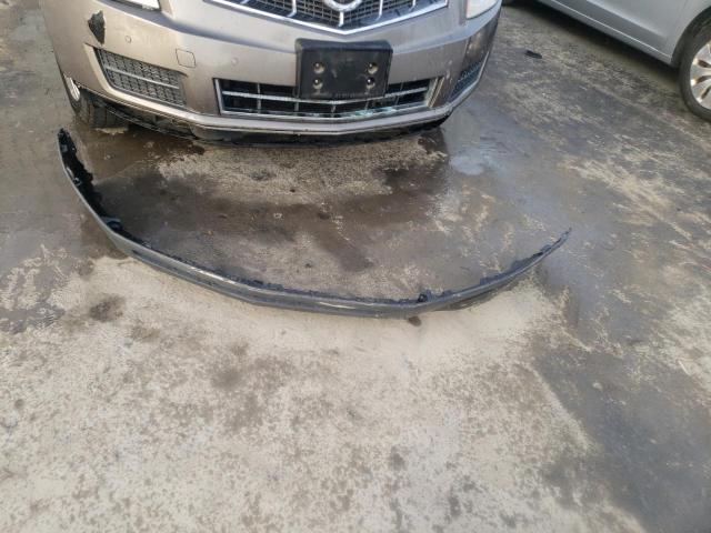 Продаж на аукціоні авто 2011 Cadillac Srx Luxury Collection, vin: 3GYFNAEY7BS648389, номер лоту: 68918842