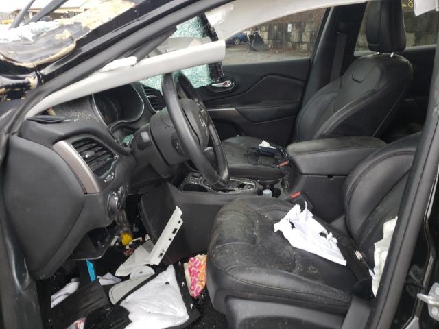 Aukcja sprzedaży 2020 Jeep Cherokee, vin: 1C4PJLDB6LD620499, numer aukcji: 67634582