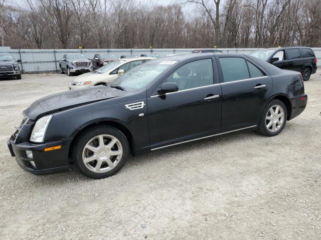 Продаж на аукціоні авто 2008 Cadillac Sts, vin: 1G6DD67V080156371, номер лоту: 69066362