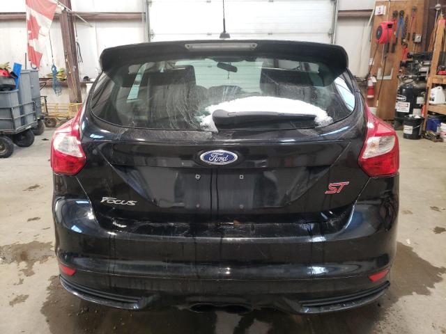 Aukcja sprzedaży 2013 Ford Focus St, vin: 1FADP3L94DL215156, numer aukcji: 69199332