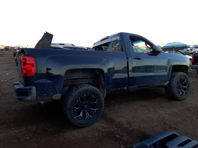Aukcja sprzedaży 2016 Chevrolet Silverado C1500, vin: 1GCNCNEHXGZ225072, numer aukcji: 69645012