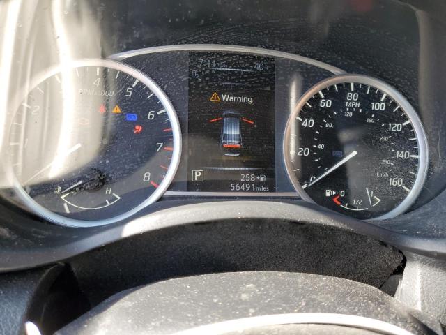 Продажа на аукционе авто 2016 Nissan Sentra S, vin: 3N1AB7AP4GY273450, номер лота: 69164132