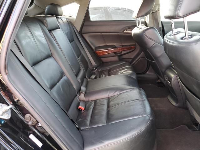Продажа на аукционе авто 2011 Honda Accord Crosstour Exl, vin: 5J6TF2H54BL004278, номер лота: 69637422