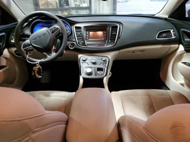 68891752 :رقم المزاد ، 1C3CCCAB0GN177803 vin ، 2016 Chrysler 200 Limited مزاد بيع