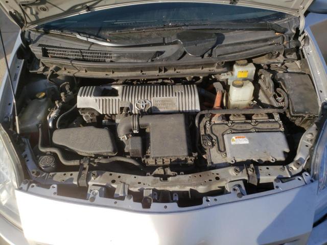 Продаж на аукціоні авто 2010 Toyota Prius, vin: JTDKN3DU6A0116071, номер лоту: 68763312