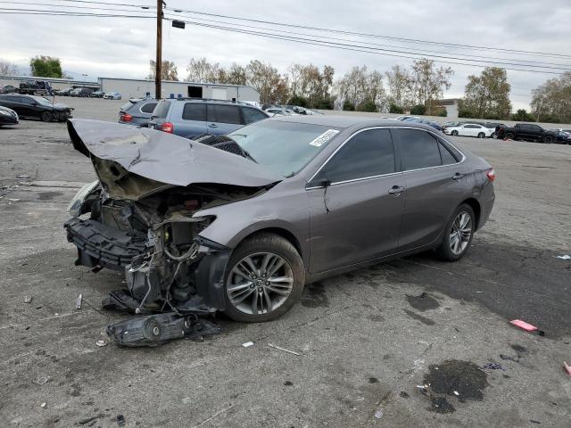 Продажа на аукционе авто 2015 Toyota Camry Le, vin: 4T1BF1FKXFU009825, номер лота: 69894292