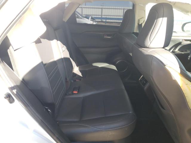 Продажа на аукционе авто 2016 Lexus Nx 200t Base, vin: JTJBARBZ1G2070415, номер лота: 69303442