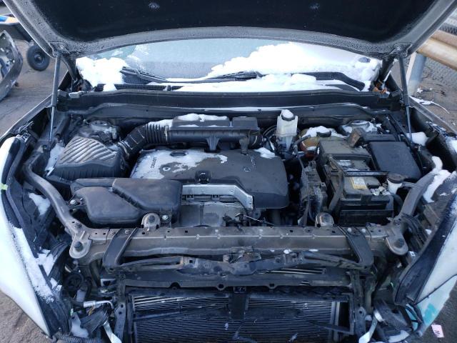 2019 Buick Envision Essence მანქანა იყიდება აუქციონზე, vin: LRBFX2SA1KD018895, აუქციონის ნომერი: 68879422