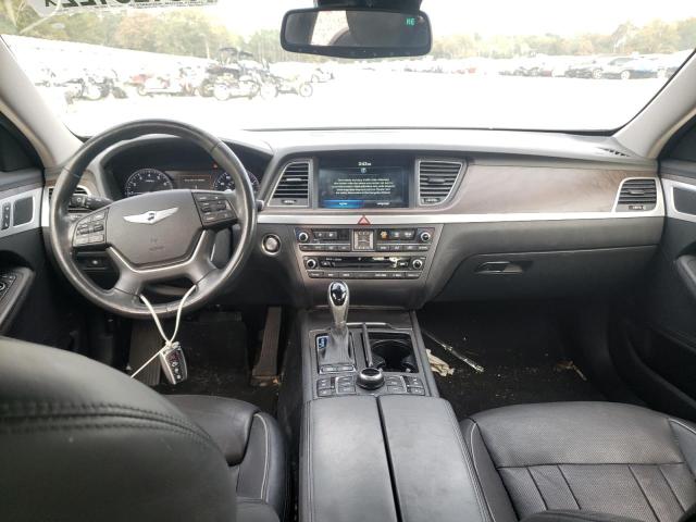 Продажа на аукционе авто 2015 Hyundai Genesis 3.8l, vin: KMHGN4JE2FU029806, номер лота: 68123122