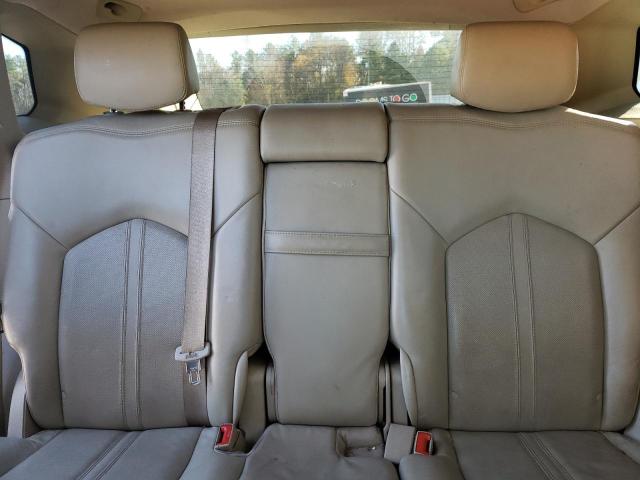 Aukcja sprzedaży 2011 Cadillac Srx Luxury Collection, vin: 3GYFNAEYXBS569301, numer aukcji: 69661252