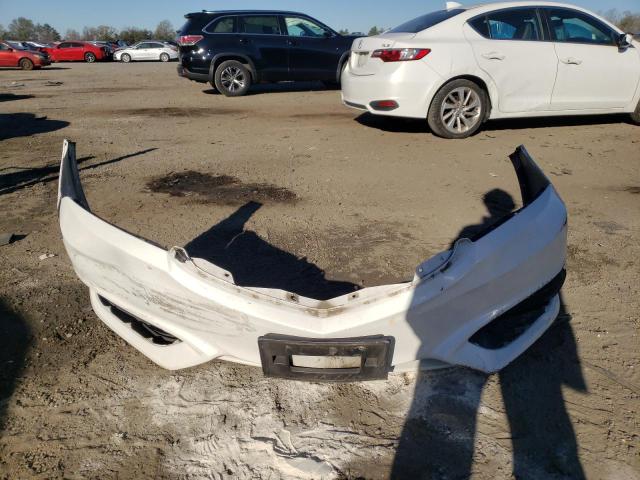 68906842 :رقم المزاد ، 19UDE2F75GA000875 vin ، 2016 Acura Ilx Premium Tech مزاد بيع