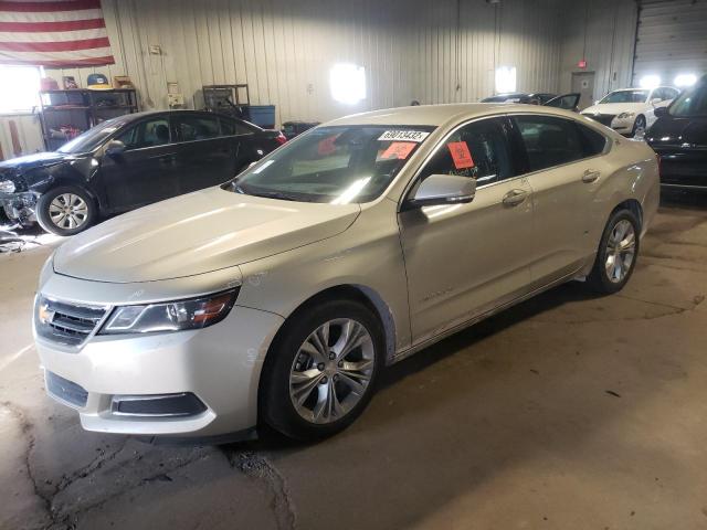 Aukcja sprzedaży 2015 Chevrolet Impala Lt, vin: 2G1125S35F9114067, numer aukcji: 69013432