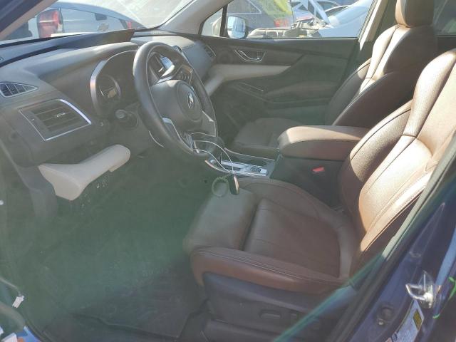 Продажа на аукционе авто 2019 Subaru Ascent Touring, vin: 4S4WMARD5K3483394, номер лота: 68967672