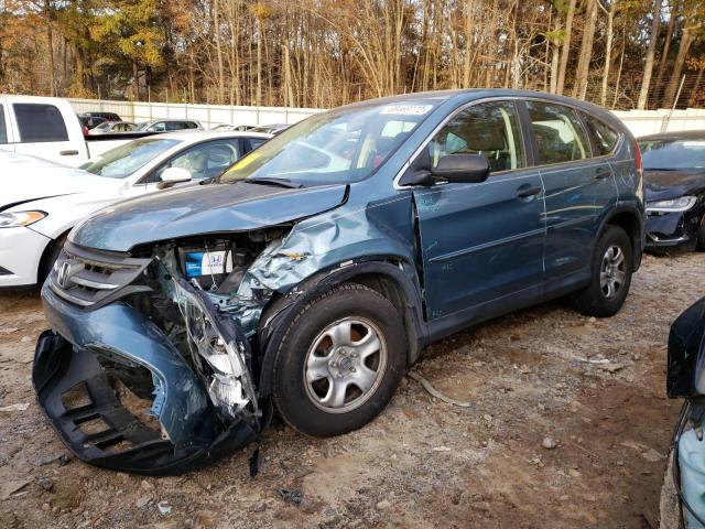 Aukcja sprzedaży 2014 Honda Cr-v Lx, vin: 2HKRM3H35EH500709, numer aukcji: 69469772