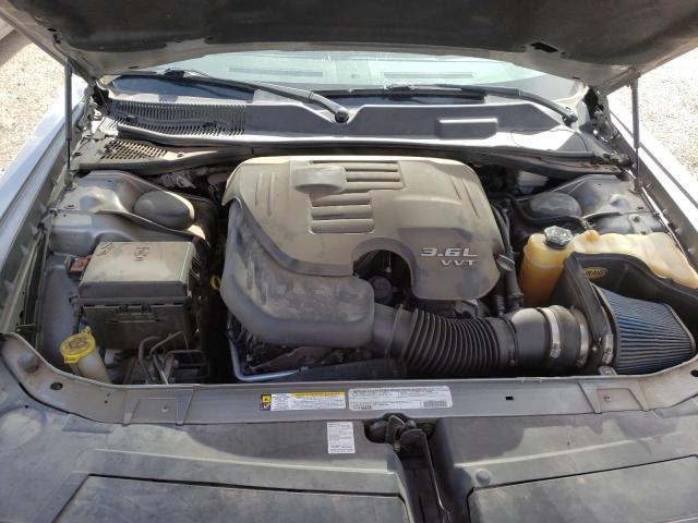 68774632 :رقم المزاد ، 2C3CDYAG2CH135139 vin ، 2012 Dodge Challenger Sxt مزاد بيع