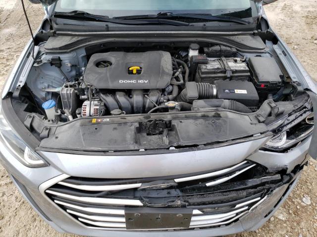 Aukcja sprzedaży 2017 Hyundai Elantra Se, vin: 5NPD84LF8HH006810, numer aukcji: 68820262