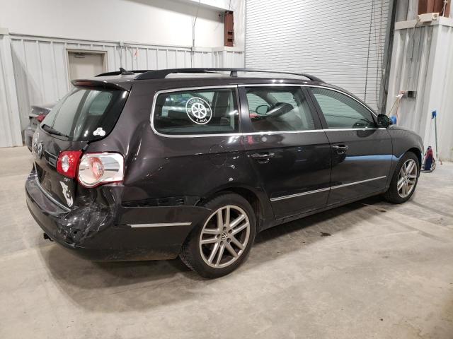 Auction sale of the 2008 Volkswagen Passat Wagon Lux, vin: WVWTK93C88E108768, lot number: 69499252