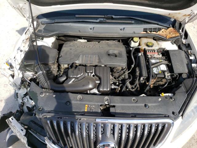 69257402 :رقم المزاد ، 1G4PP5SK0F4208172 vin ، 2015 Buick Verano مزاد بيع