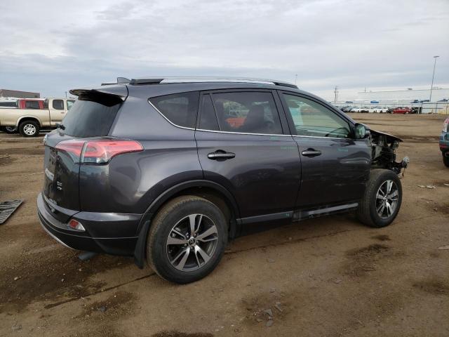 Aukcja sprzedaży 2018 Toyota Rav4 Adventure, vin: JTMRFREV4JJ183414, numer aukcji: 68905232