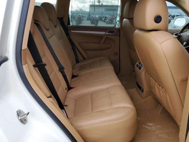 Продажа на аукционе авто 2009 Porsche Cayenne, vin: WP1AA29P59LA07629, номер лота: 69317982