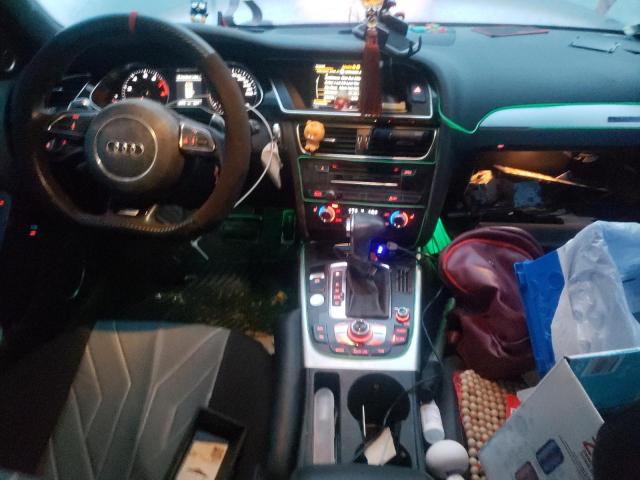 68477002 :رقم المزاد ، WAUKFCFL7FN027649 vin ، 2015 Audi A4 Prestige مزاد بيع