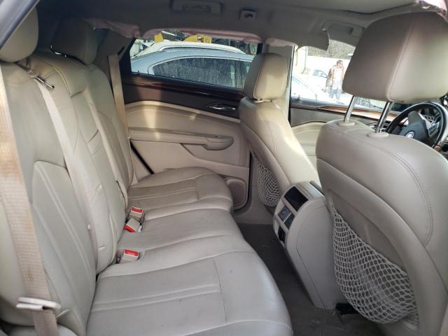 Продаж на аукціоні авто 2011 Cadillac Srx Luxury Collection, vin: 3GYFNAEY7BS648389, номер лоту: 68918842