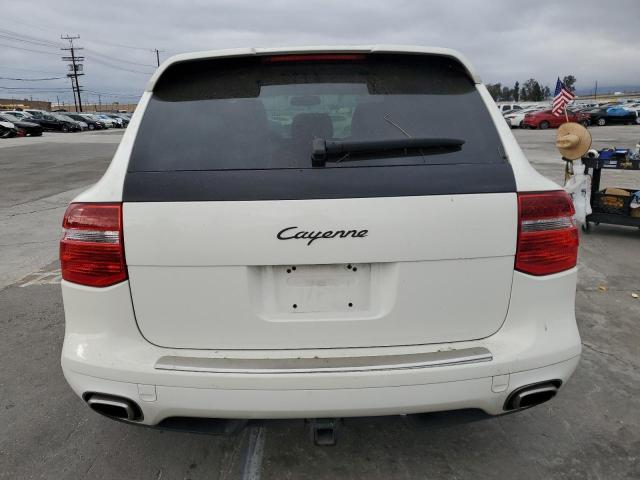 Продажа на аукционе авто 2009 Porsche Cayenne, vin: WP1AA29P59LA07629, номер лота: 69317982