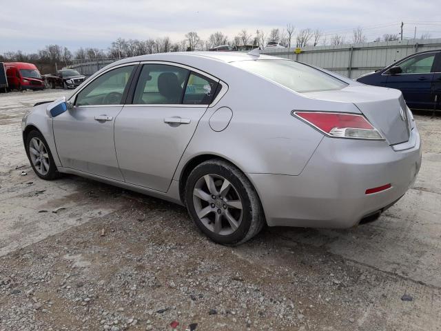 69129882 :رقم المزاد ، 19UUA8F2XDA009697 vin ، 2013 Acura Tl مزاد بيع