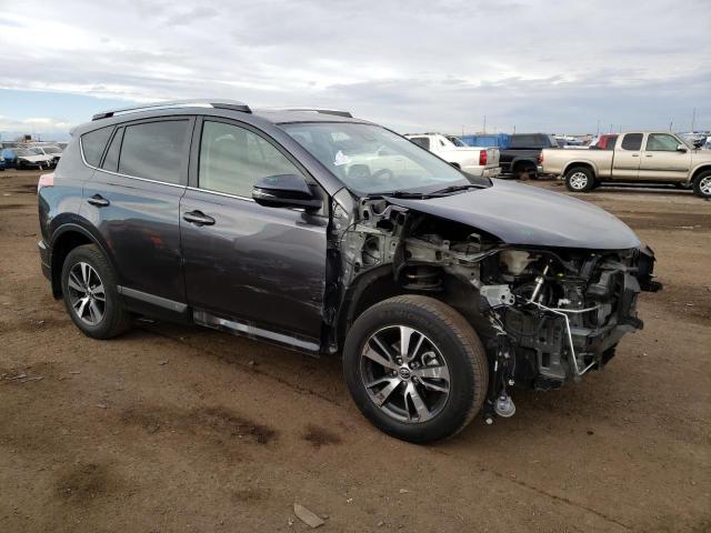 Aukcja sprzedaży 2018 Toyota Rav4 Adventure, vin: JTMRFREV4JJ183414, numer aukcji: 68905232