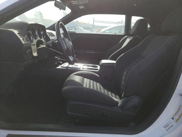 67866902 :رقم المزاد ، 2C3CDYAGXDH544152 vin ، 2013 Dodge Challenger Sxt مزاد بيع