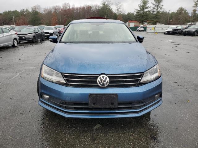 Aukcja sprzedaży 2017 Volkswagen Jetta Sel, vin: 3VWL17AJ6HM297078, numer aukcji: 68776302