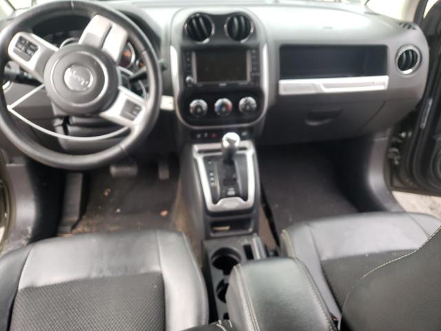 Продажа на аукционе авто 2016 Jeep Compass Latitude, vin: 1C4NJDEB6GD545661, номер лота: 68236292