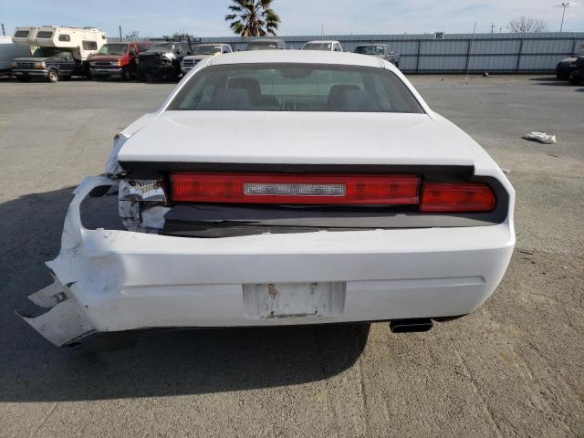 67866902 :رقم المزاد ، 2C3CDYAGXDH544152 vin ، 2013 Dodge Challenger Sxt مزاد بيع