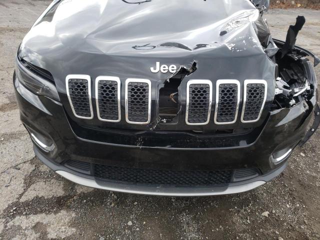 Aukcja sprzedaży 2020 Jeep Cherokee, vin: 1C4PJLDB6LD620499, numer aukcji: 67634582