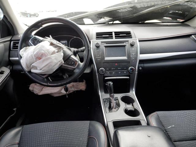 Продажа на аукционе авто 2015 Toyota Camry Le, vin: 4T1BF1FKXFU009825, номер лота: 69894292