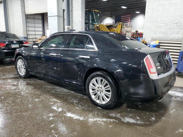 Продаж на аукціоні авто 2014 Chrysler 300c Varvatos, vin: 2C3CCAJT2EH149228, номер лоту: 67991022